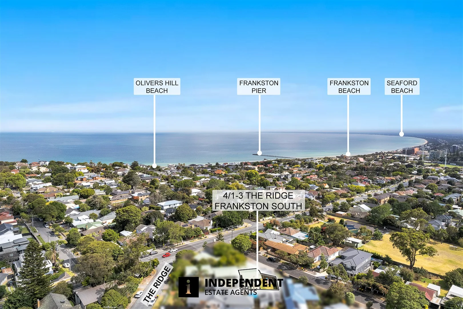 Additional image 18 of 4/1-3 THE RIDGE, Frankston South VIC 3199