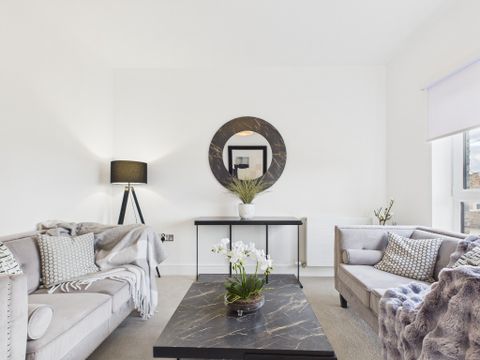 The Fieldings, Newlandsmuir, East Kilbride G75