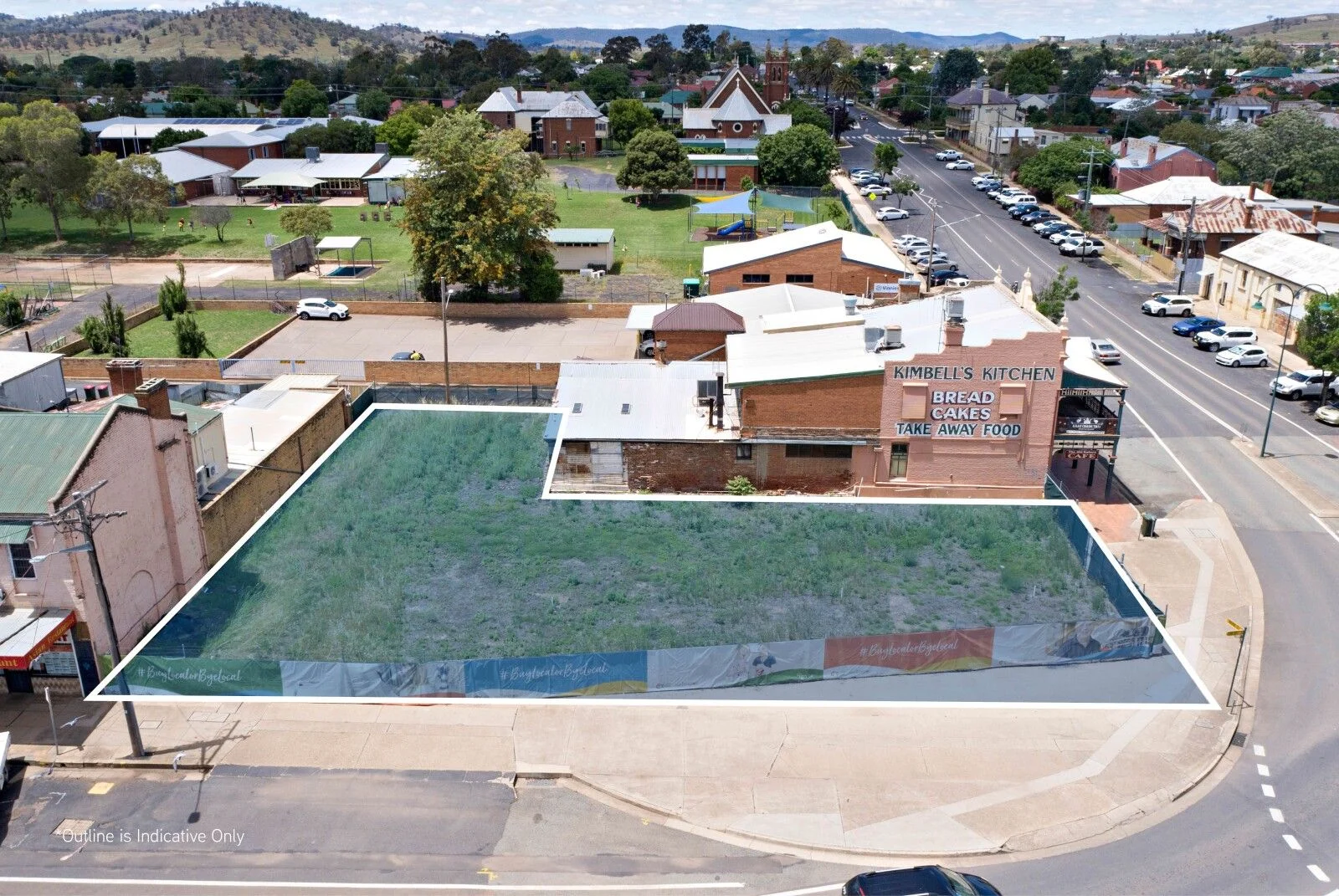 Additional image 3 of 124-128 Lee Street, Wellington NSW 2820