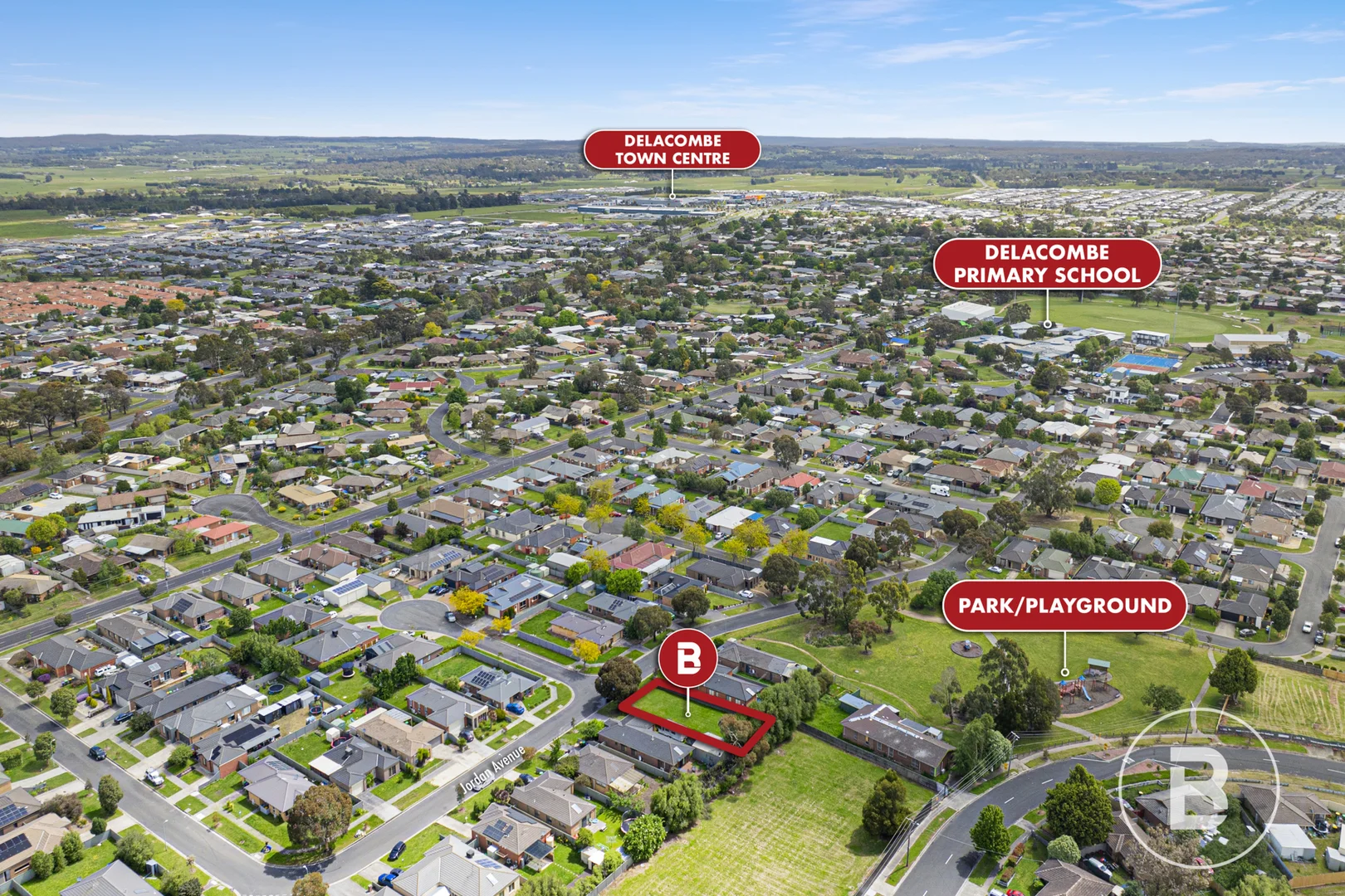 Additional image 2 of 23 Jordan Avenue, Delacombe VIC 3356