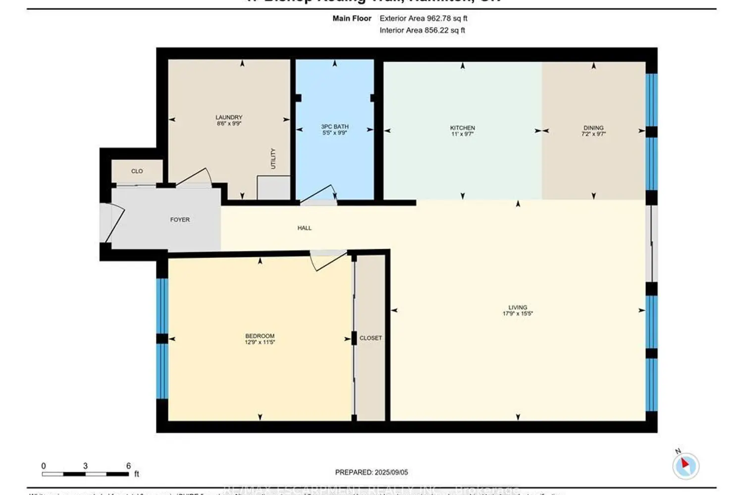 Additional image 12 of 47 Bishop Reding Trail