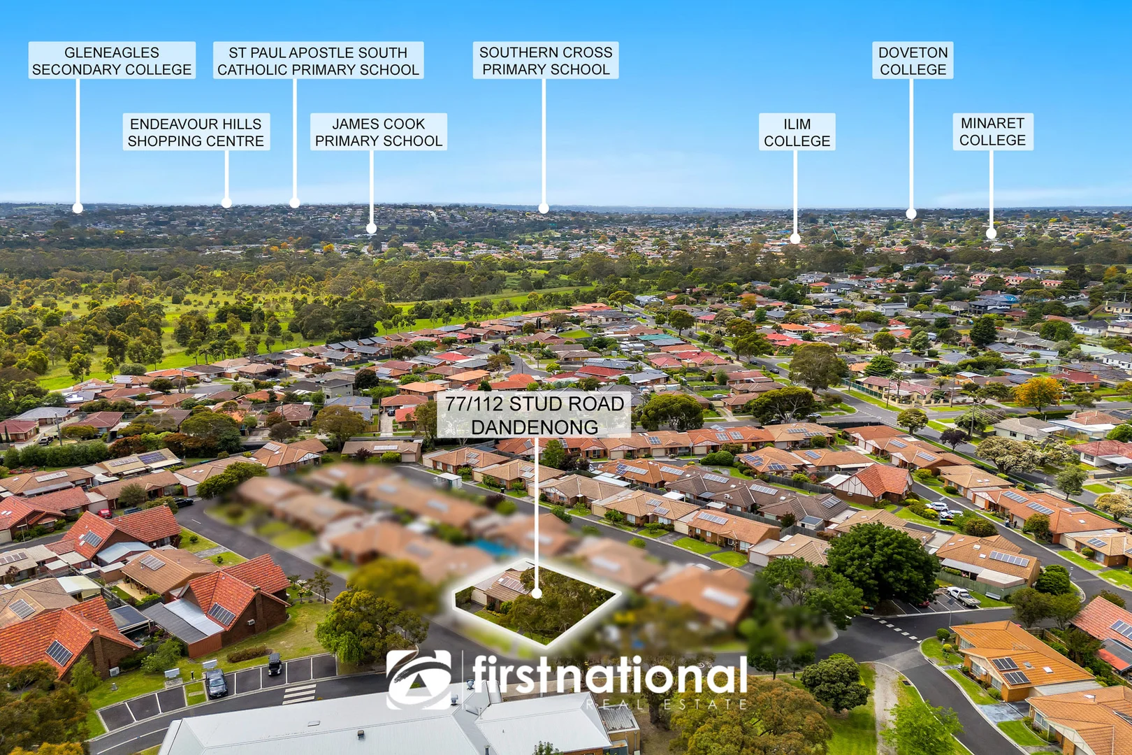 Additional image 18 of 77/112 Stud Road, Dandenong VIC 3175