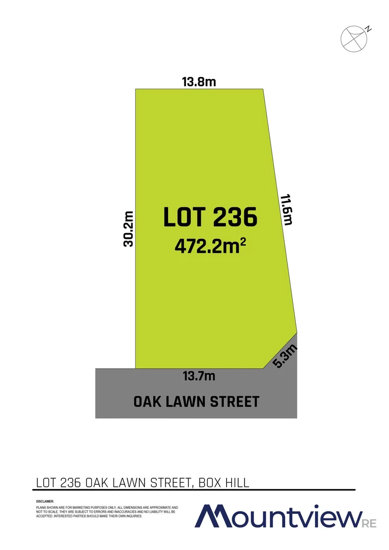 Additional image 3 of 217 Futuruty Avenue, Box Hill NSW 2765