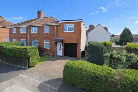Chelwood Road, Shirehampton BS11