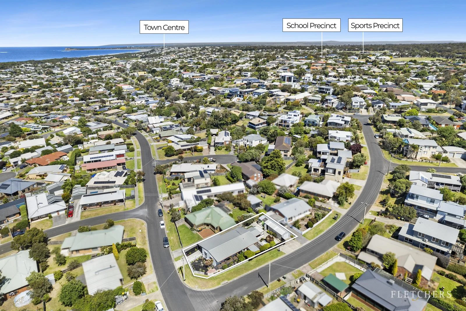 Additional image 16 of 8 Somerdale Avenue, Ocean Grove VIC 3226