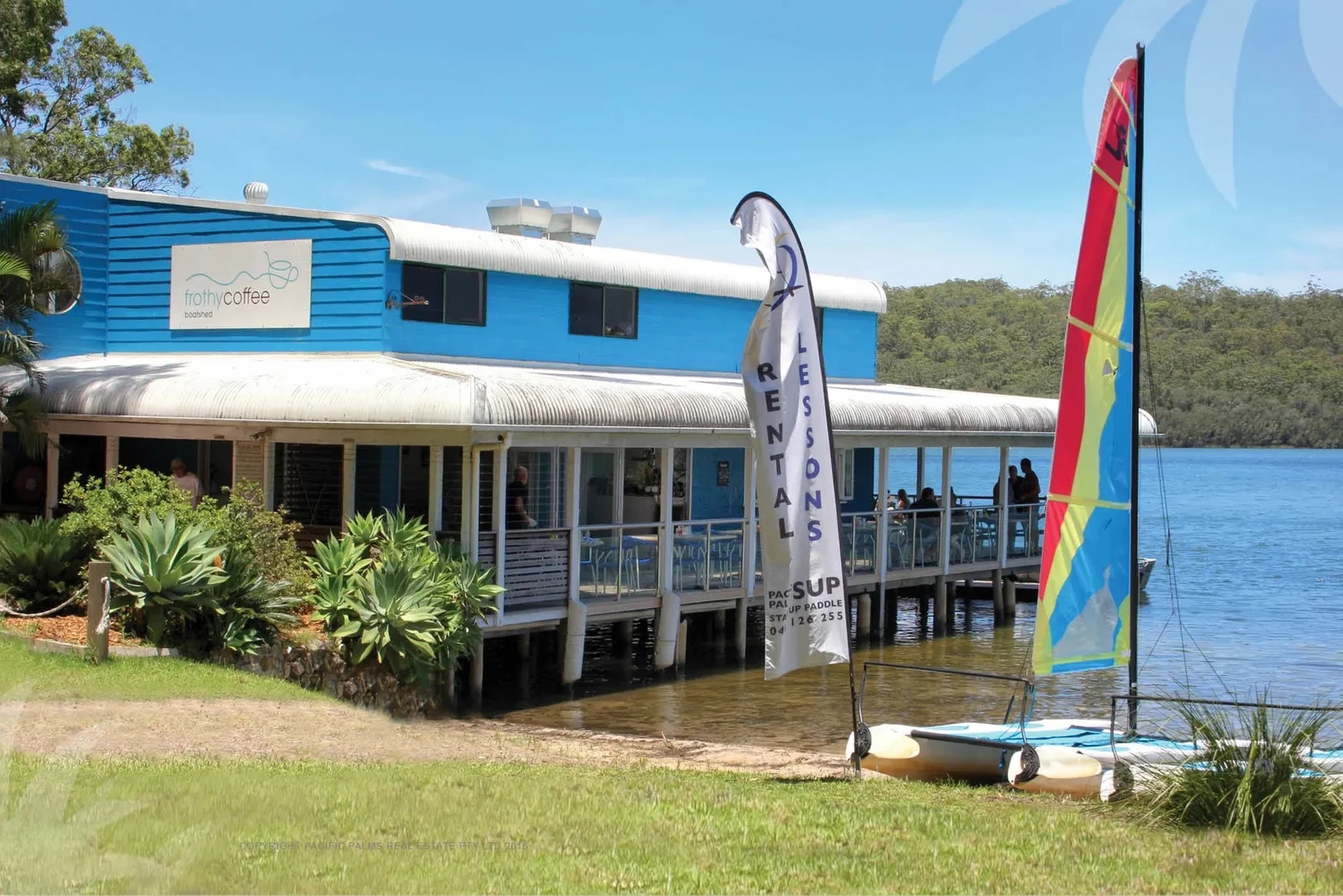 Additional image 9 of 54/127 Amaroo Drive, Smiths Lake NSW 2428