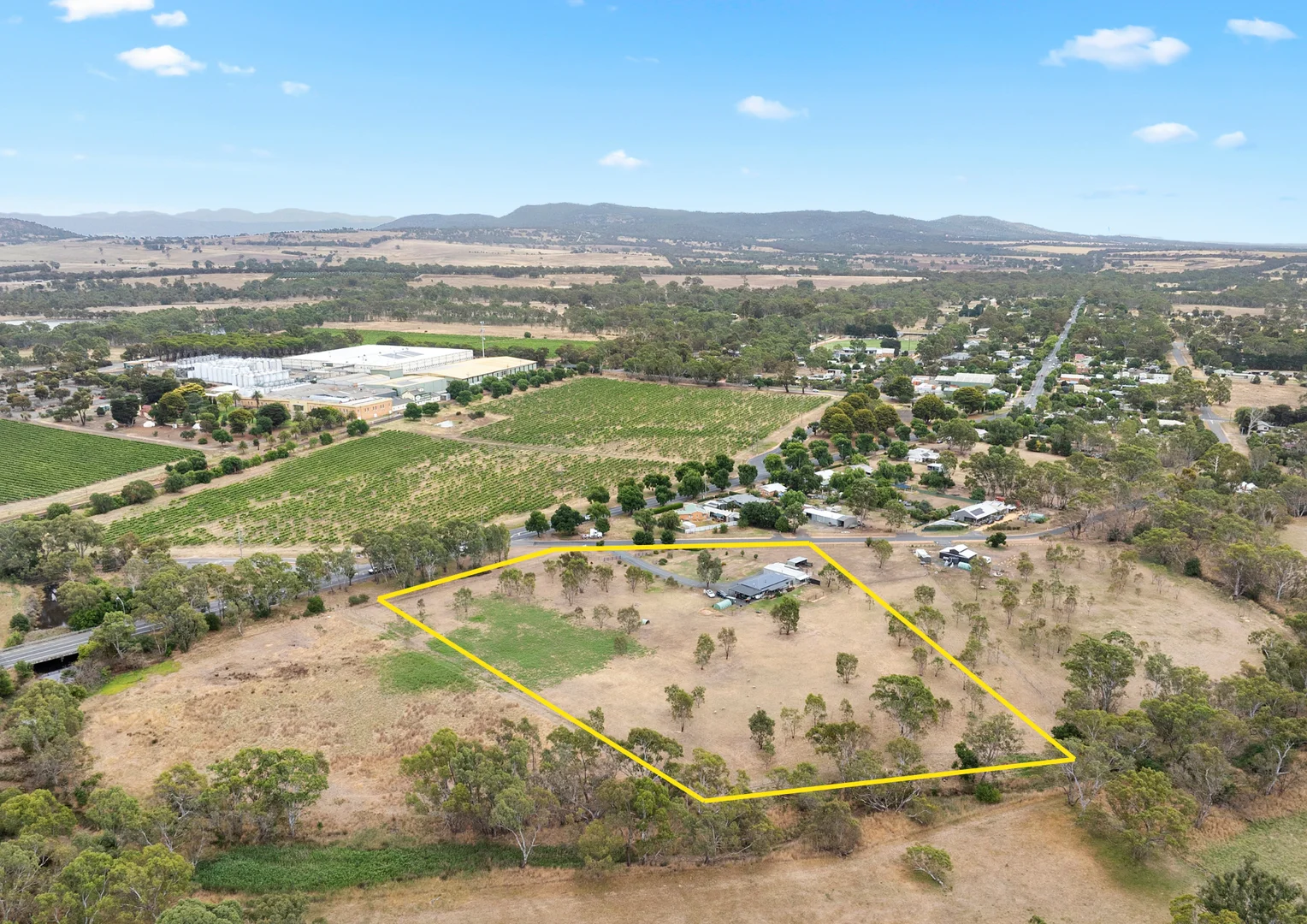 Additional image 18 of 133 Stephenson Street, Great Western VIC 3374