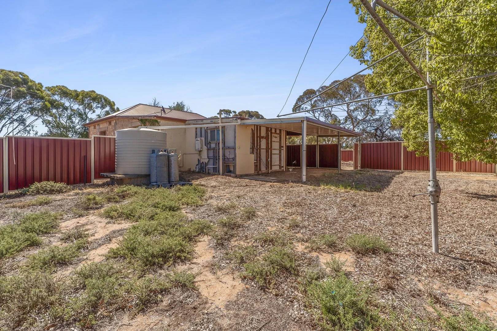 291 Hoskin Road, Monash SA 5342