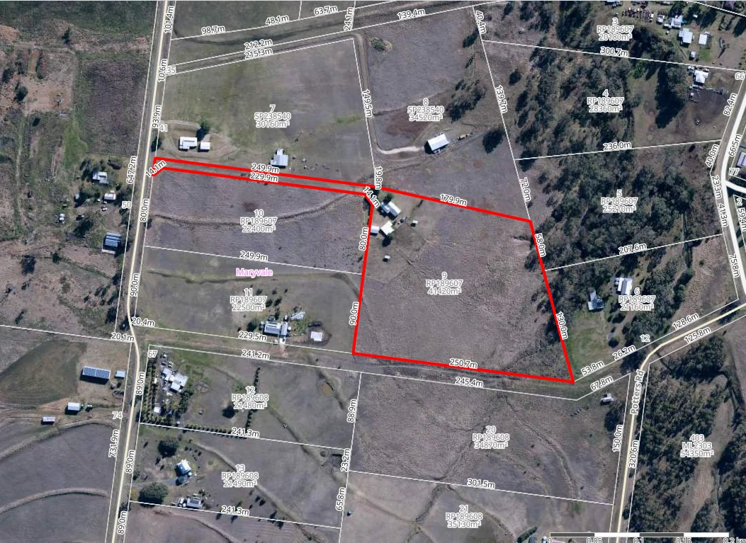 Additional image 2 of 45 Richards Road, Maryvale QLD 4370