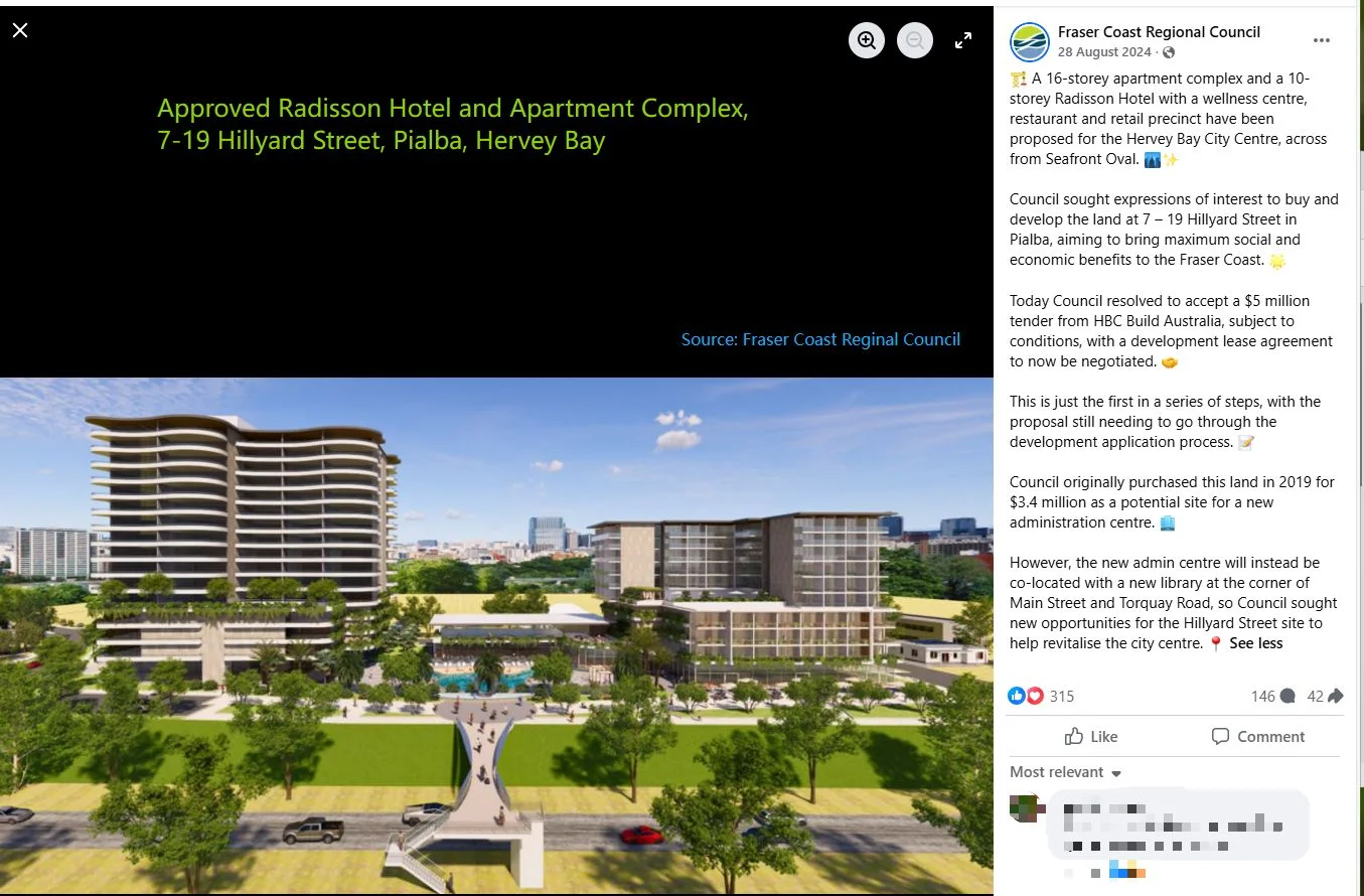 Additional image 9 of 310 Esplanade, Pialba QLD 4655