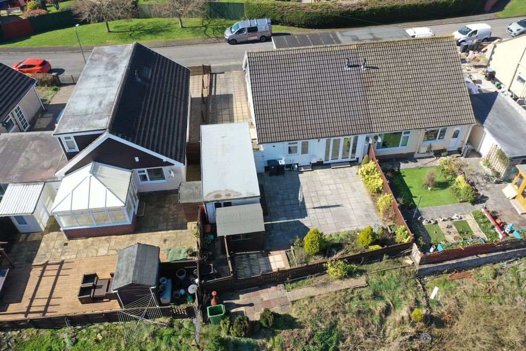 Additional image 25 of 3 bed semi-detached bungalow to rentMaesglas, Tredegar NP22