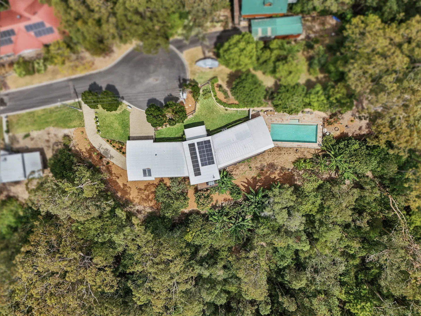 Additional image 4 of 35 Wattlebird Court, Currumbin Valley QLD 4223