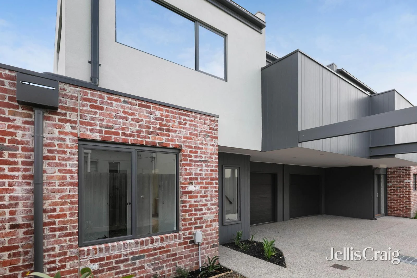 6/117 Blackshaws Road, Newport VIC 3015
