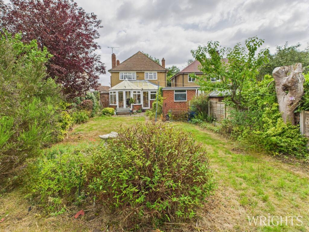 Additional image 11 of Ellenbrook Lane, HATFIELD, AL10