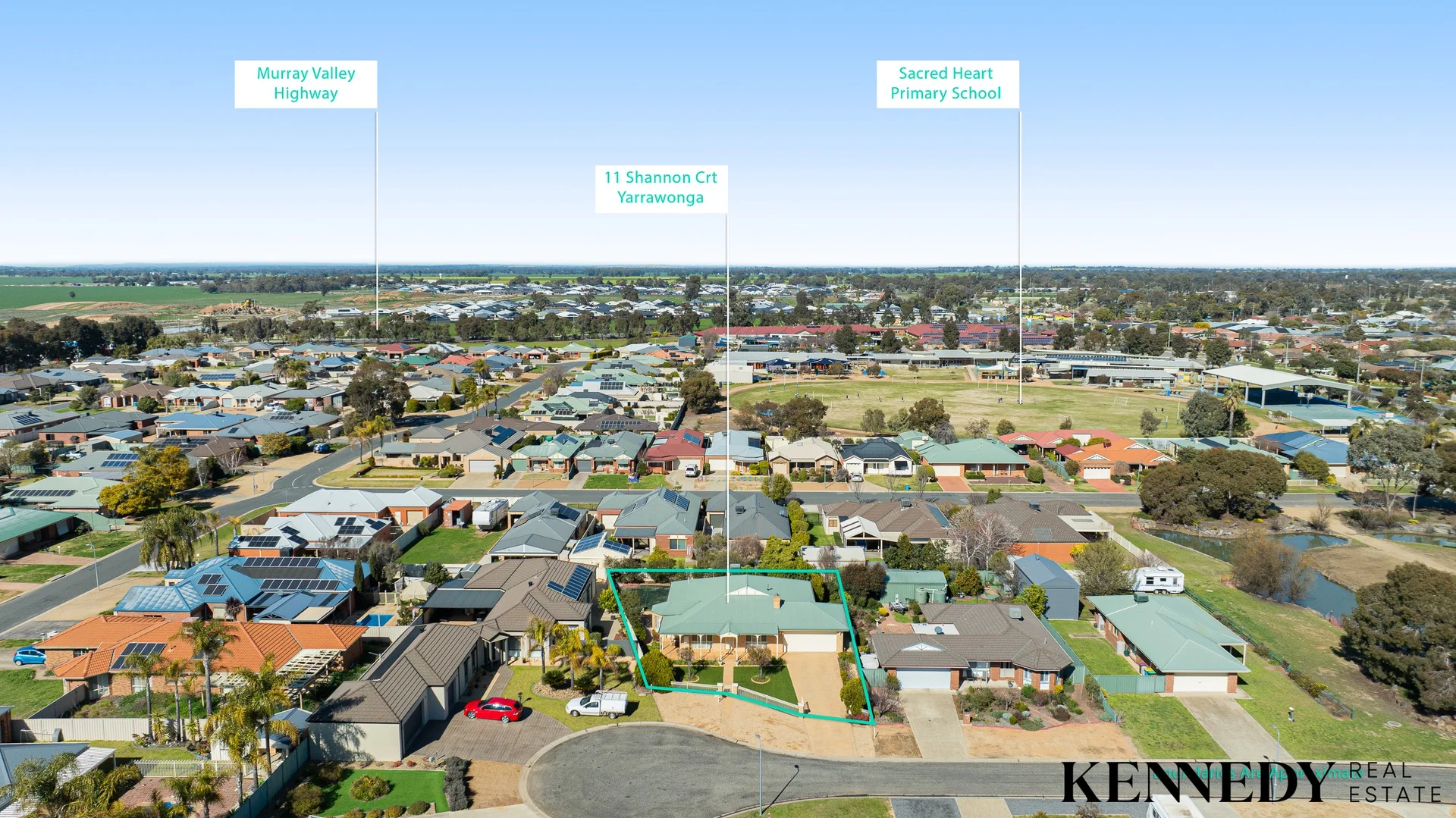 Additional image 16 of 11 Shannon Court, Yarrawonga VIC 3730