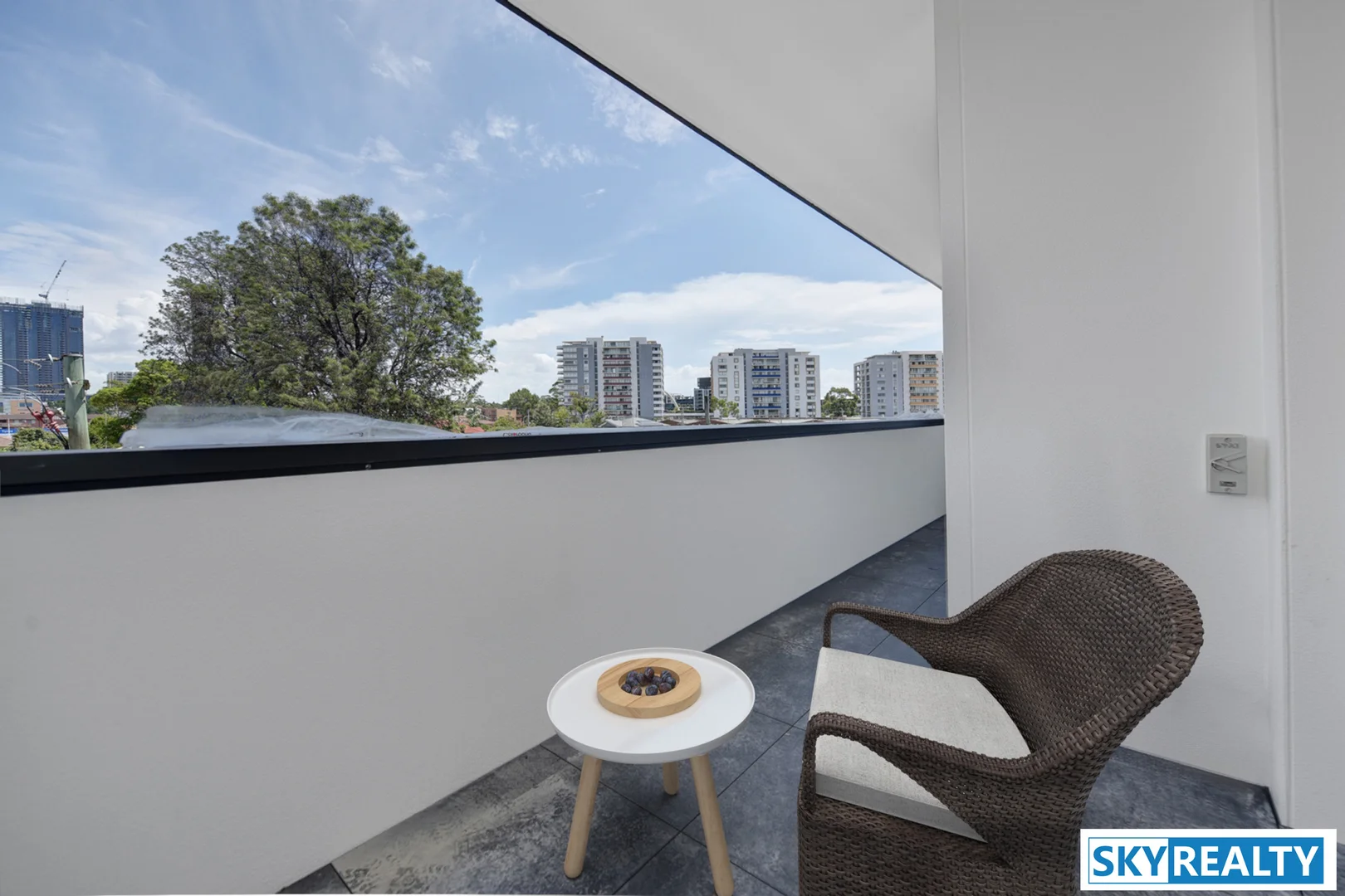 Additional image 5 of 204/125-129 Arthur Street, Parramatta NSW 2150