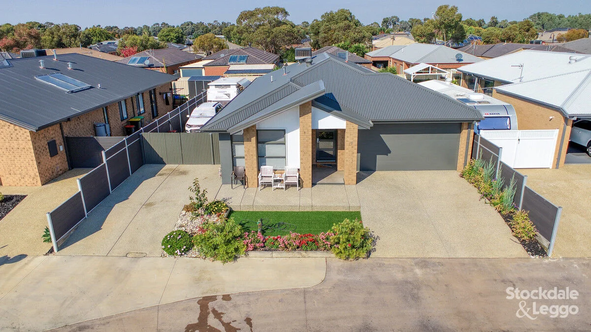 Additional image 8 of 9/15 Gennari Road, Kialla VIC 3631