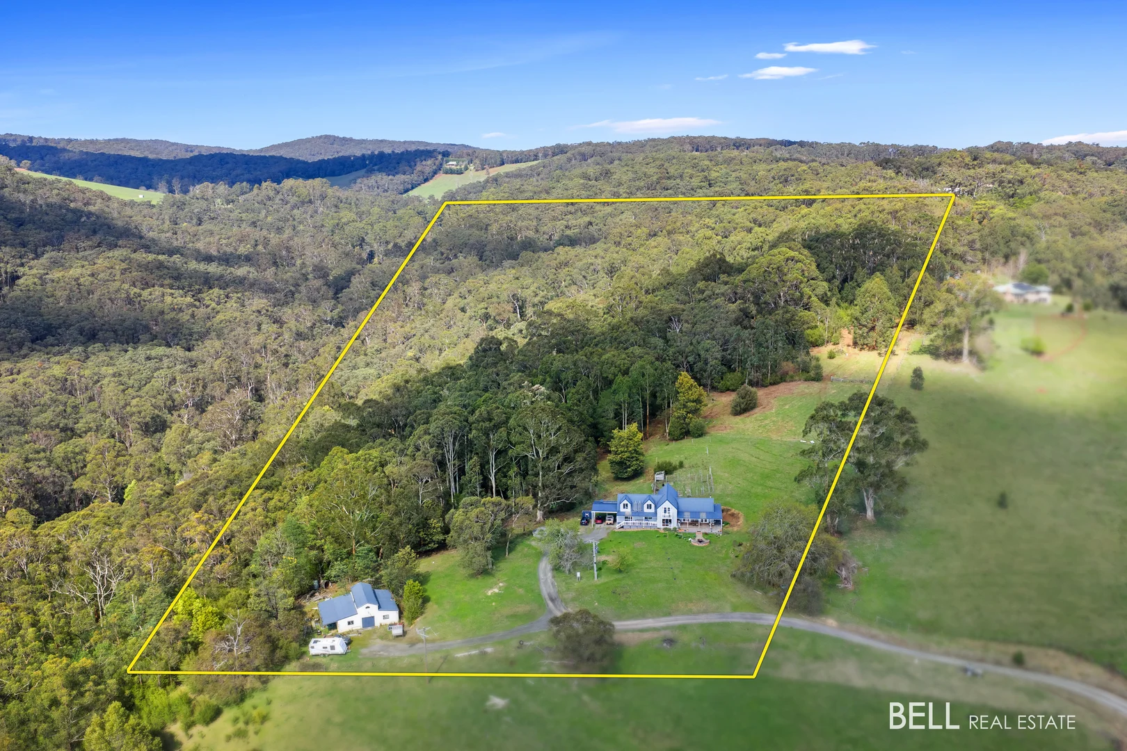 Additional image 2 of 95 Yellowgum Road, Hoddles Creek VIC 3139