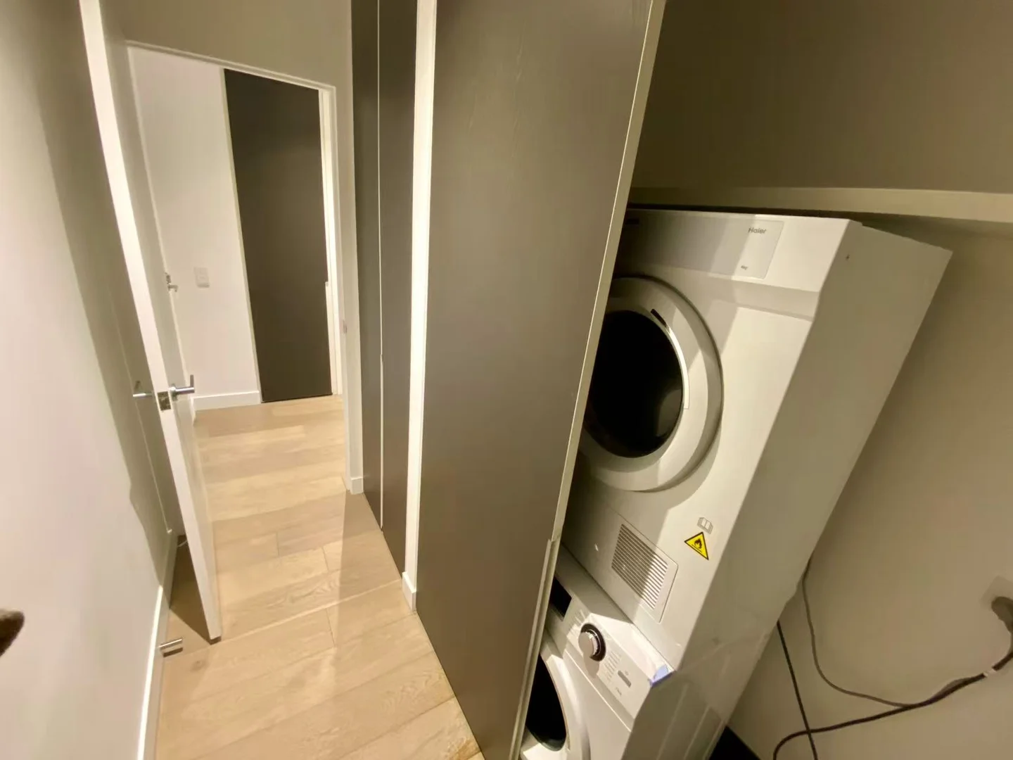 Additional image 19 of 2209/260 spencer st, Melbourne VIC 3000