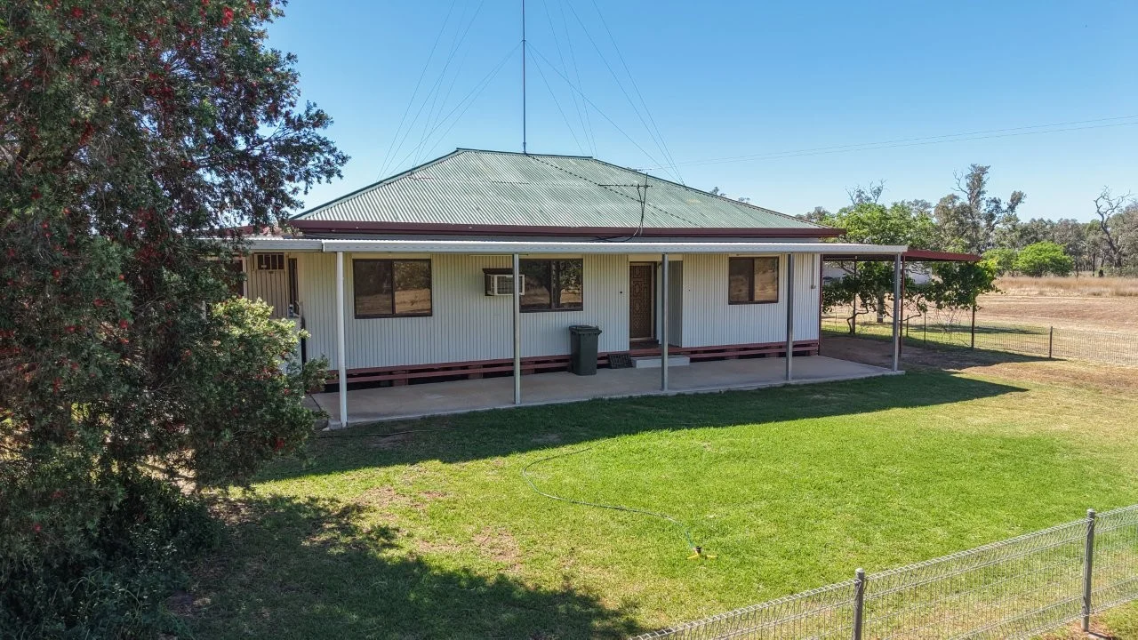 Additional image 33 of 128 Berida-Bullagreen Road, Collie NSW 2827