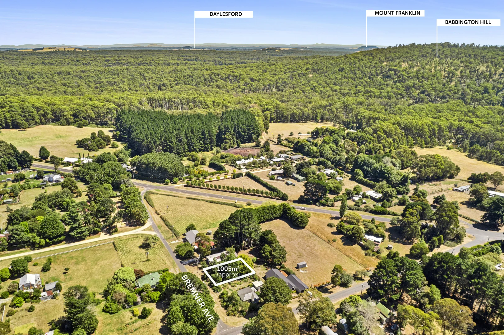 Additional image 17 of 13 Bremner Avenue, Lyonville VIC 3461