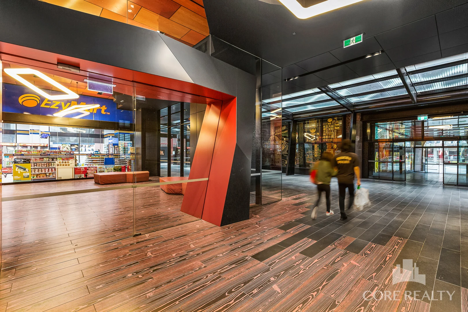 Additional image 13 of 2901/555 Swanston Street, Carlton VIC 3053