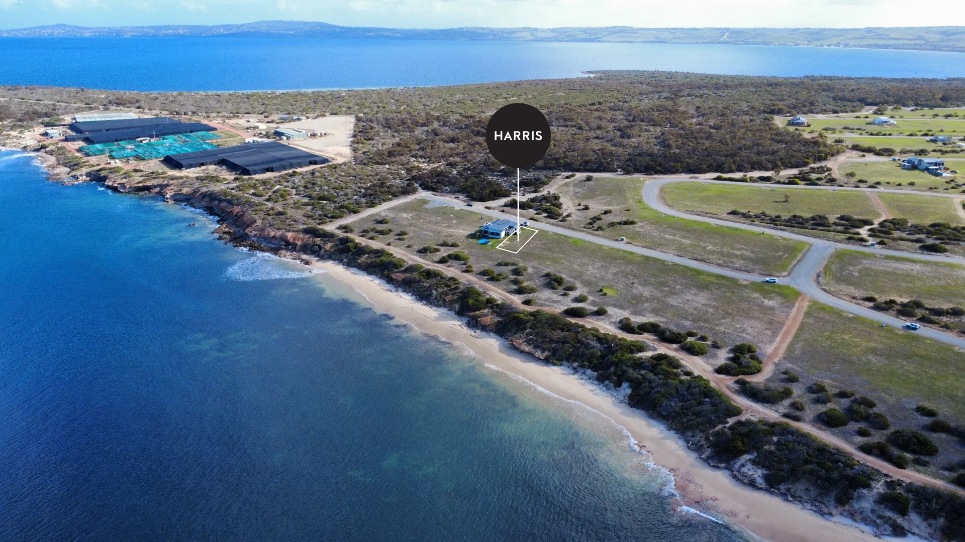 71 East Parade, Point Boston SA 5607