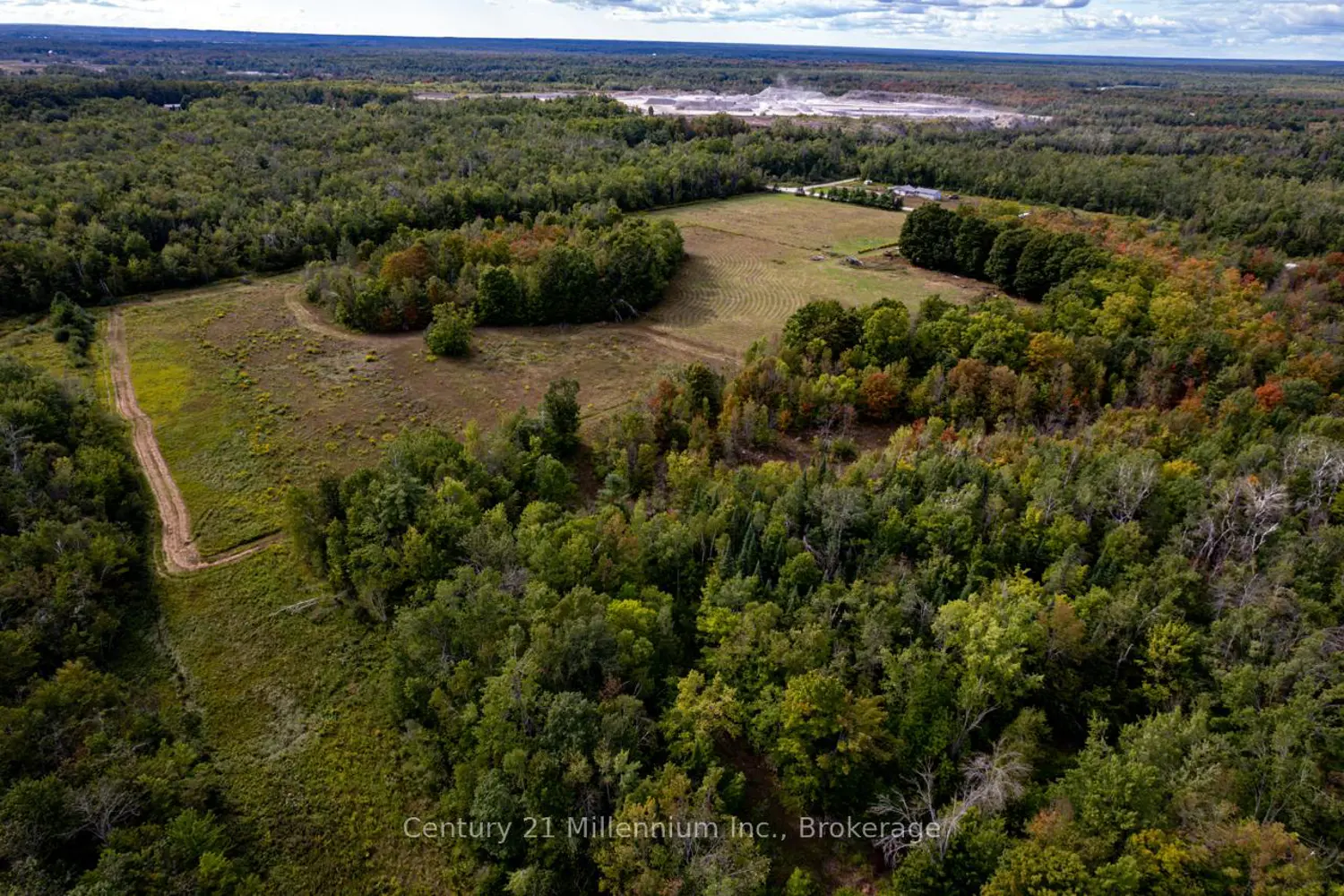 Additional image 6 of 6989 Con B/C Road