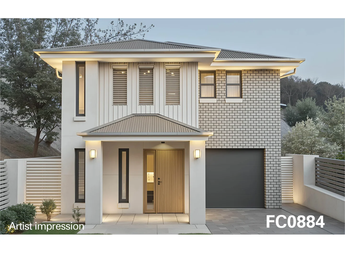 Additional image 3 of Lot 152 Cnr George & Hulls Rd, Leppington NSW 2179