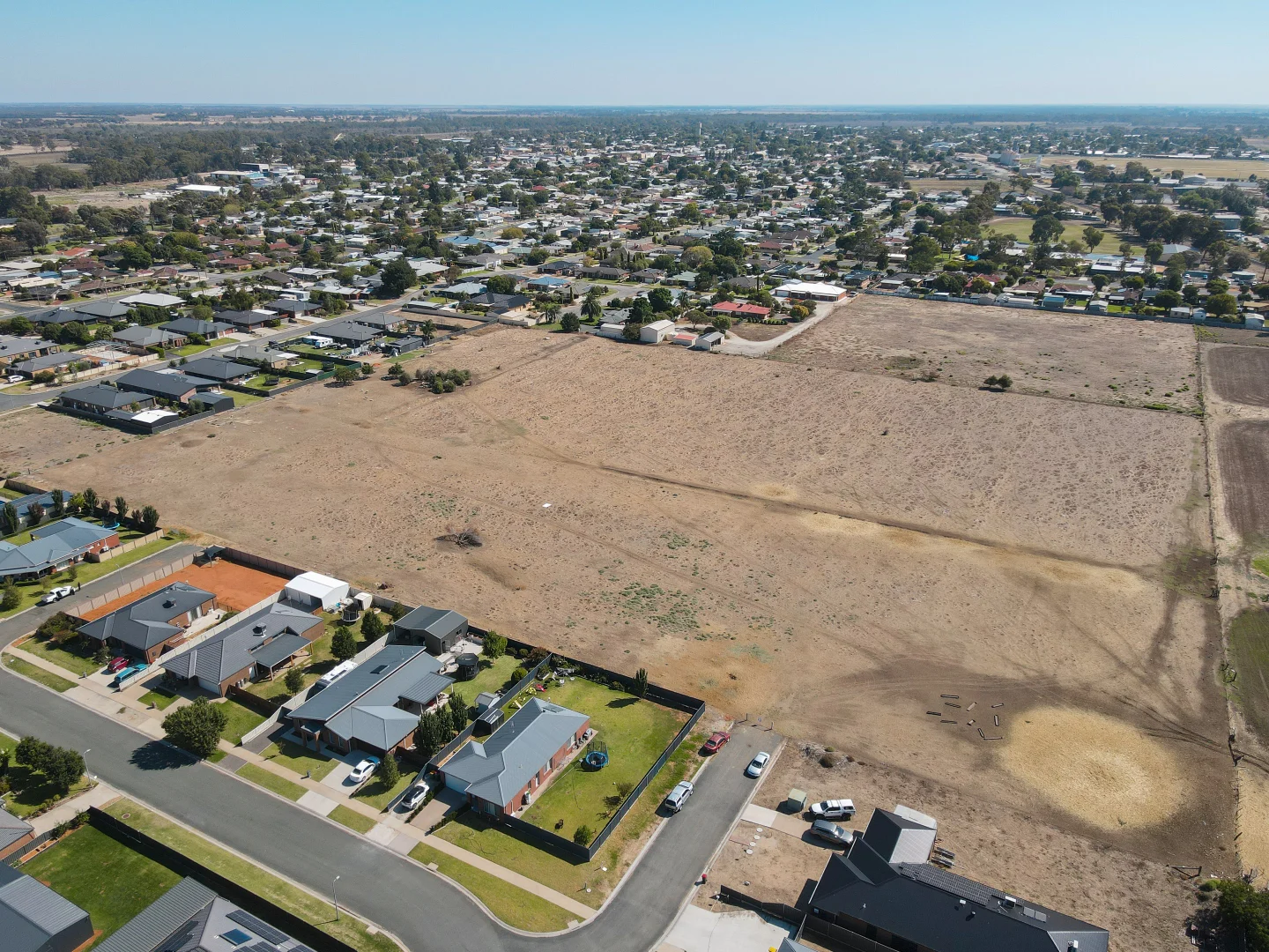Additional image 5 of 0 Angus Close, Kerang VIC 3579