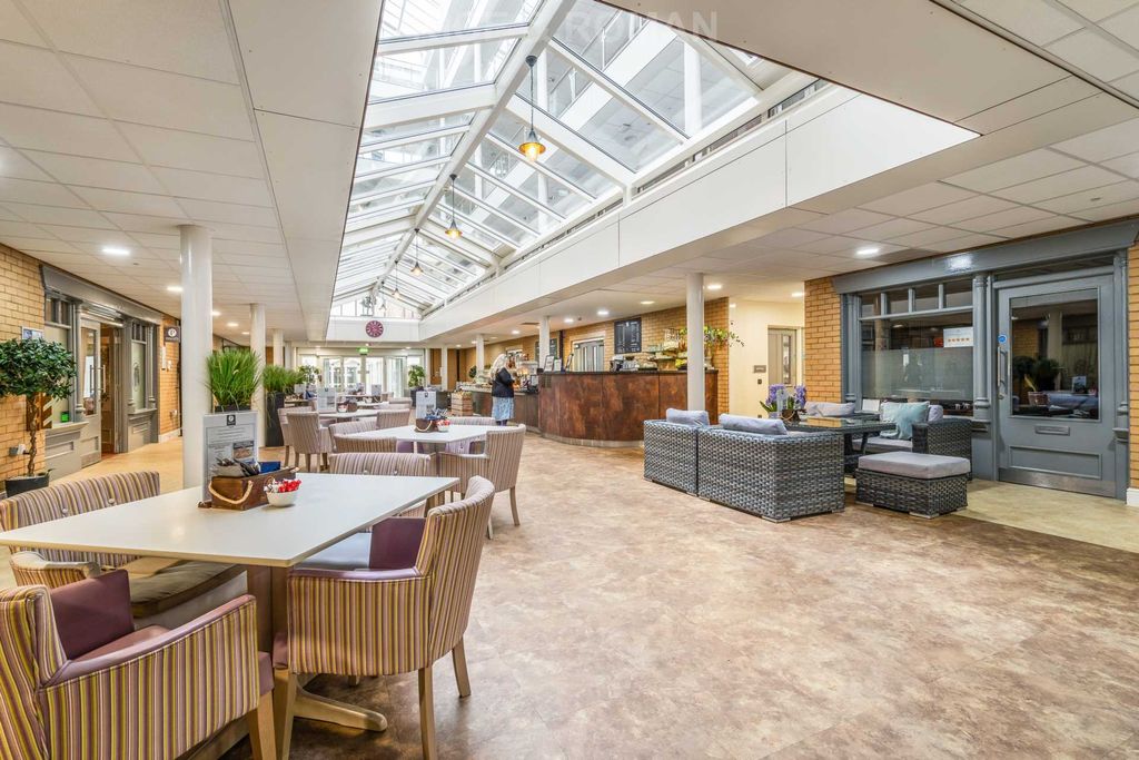 Additional image 17 of 2 bed flat to rentLynwood Village, Ascot SL5