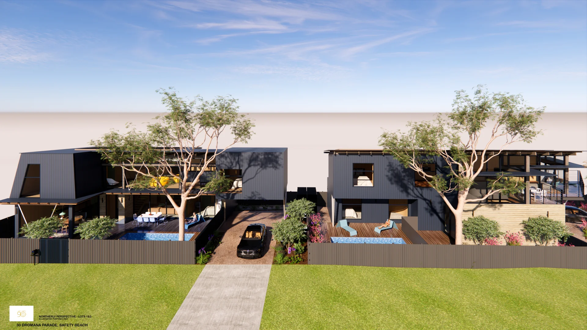 Additional image 3 of 1 & 2/30 Dromana Parade, Safety Beach VIC 3936