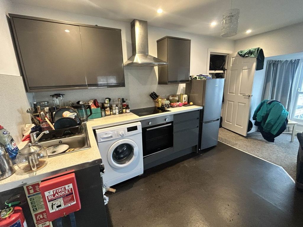 Additional image 3 of 1 bed flat to rentPenroc, Aberystwyth SY23