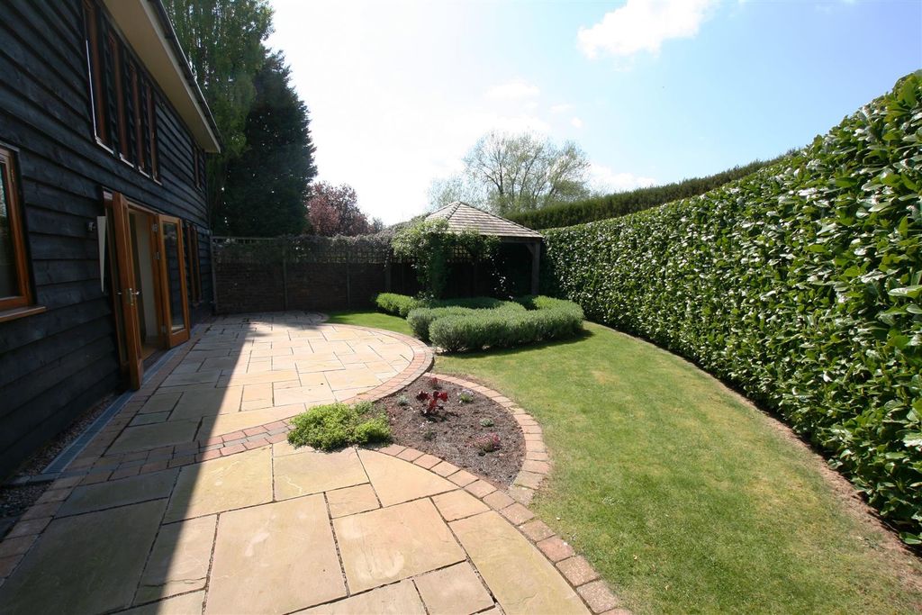 Additional image 15 of 3 bed barn conversion to rent1 Greenhill Farm Barns, Hallow, Worcester WR2