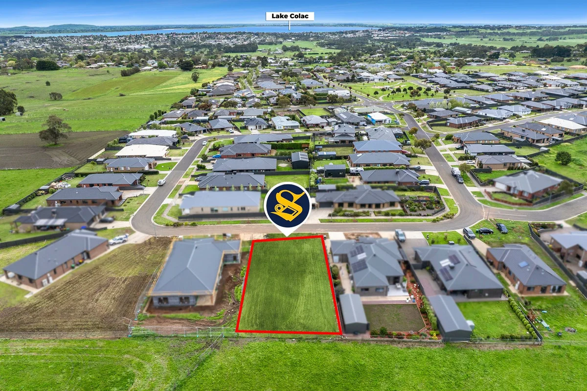 36 Clare Crescent, Elliminyt VIC 3250