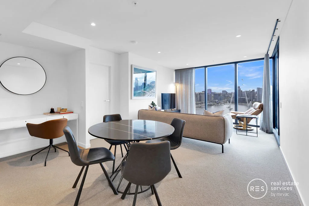 Additional image 4 of 2303/103 South Wharf Drive, Docklands VIC 3008