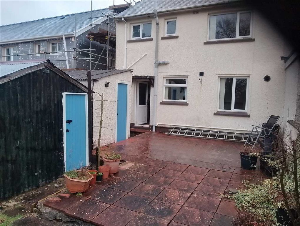 Additional image 14 of 3 bed semi-detached house to rentDynevor Avenue, Llandeilo SA19