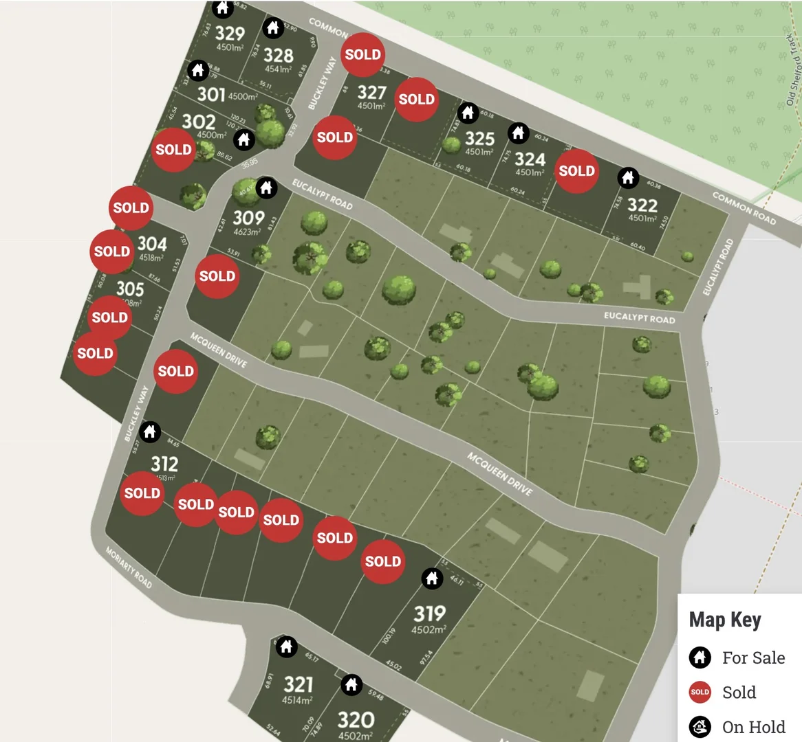 Additional image 3 of Inverleigh VIC 3321