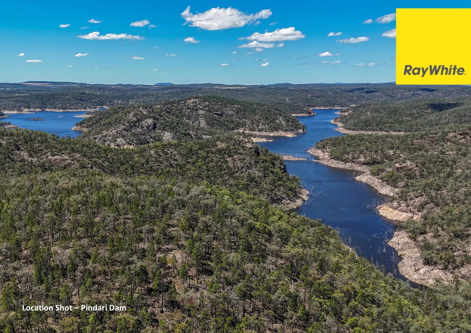Additional image 3 of 1986 Pindari Dam Road, Pindaroi, Inverell NSW 2360