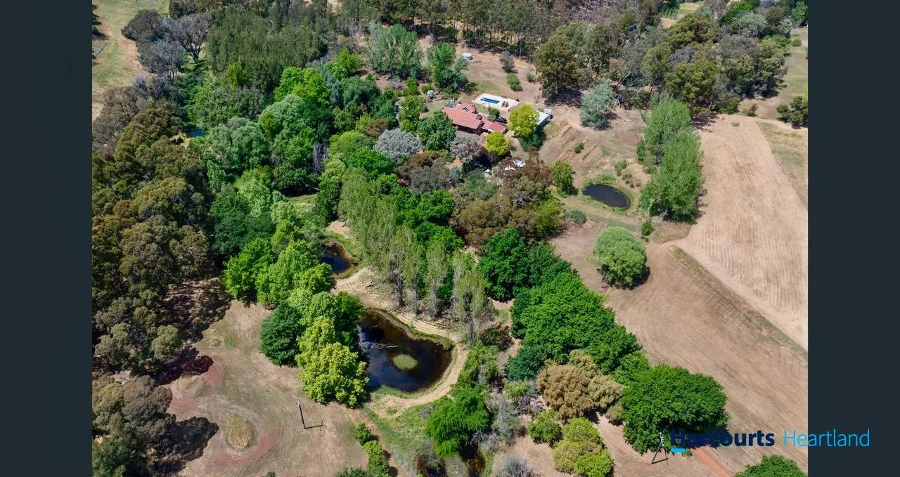 Additional image 34 of 31 Blackwood Park Road, Hester Brook WA 6255
