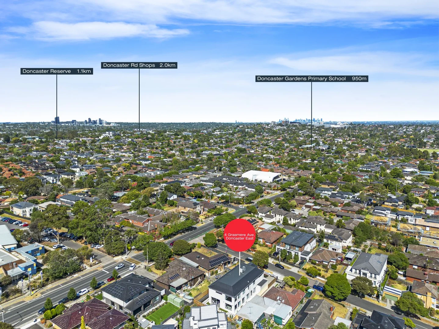 Additional image 24 of 4 Grasmere Avenue, Doncaster East VIC 3109