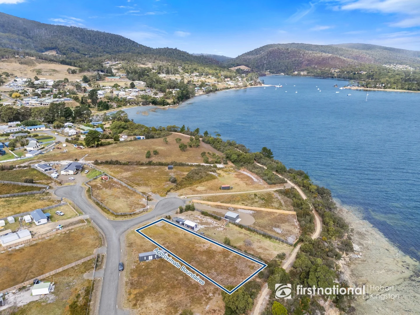 4 Cartela Drive, Nubeena TAS 7184