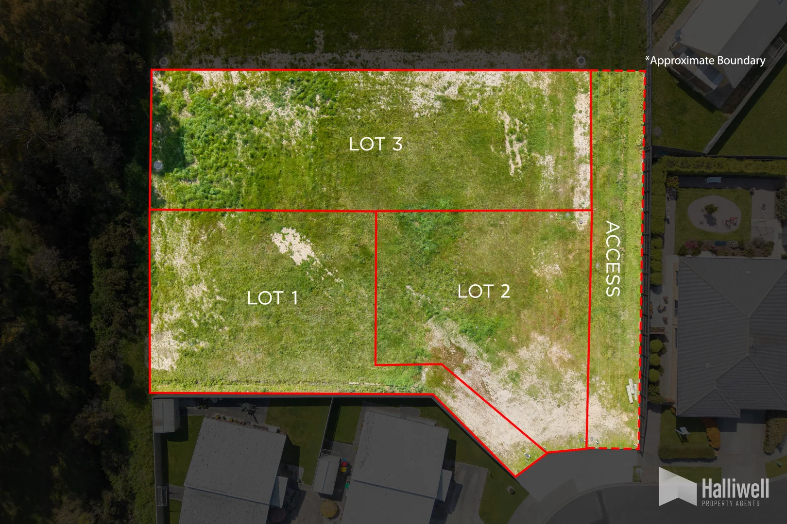 Additional image 5 of 1,2 & 3 Harley Court, Latrobe TAS 7307