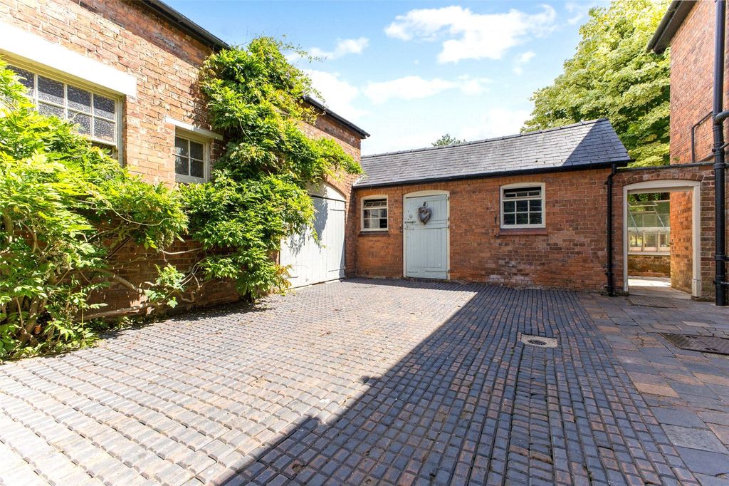 Additional image 20 of 5 bed detached house to rentWhitchurch Road, Bunbury Heath, Tarporley, Cheshire CW6