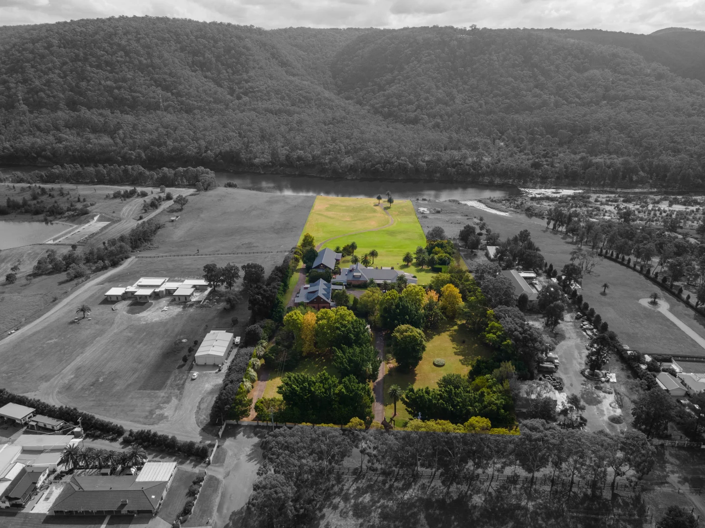 Additional image 40 of 96 Smith Road, Castlereagh NSW 2749