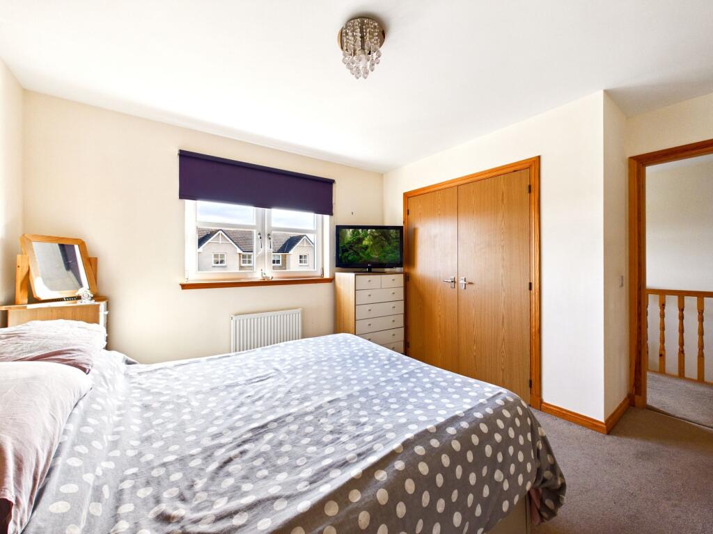 Additional image 14 of Correen Way, Alford, AB33