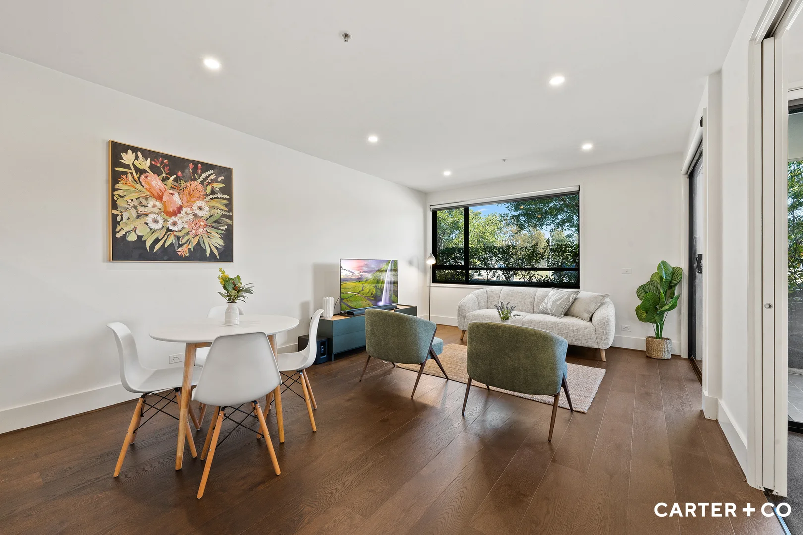 Additional image 4 of Level G, 25/85 Eyre Street, Kingston ACT 2604