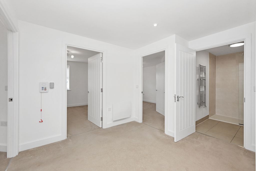Additional image 5 of 2 bed flat to rentAlcester Road, Studley B80