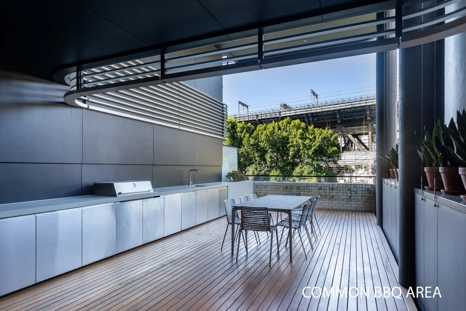 Additional image 12 of 507/30 Alfred Street, Milsons Point NSW 2061