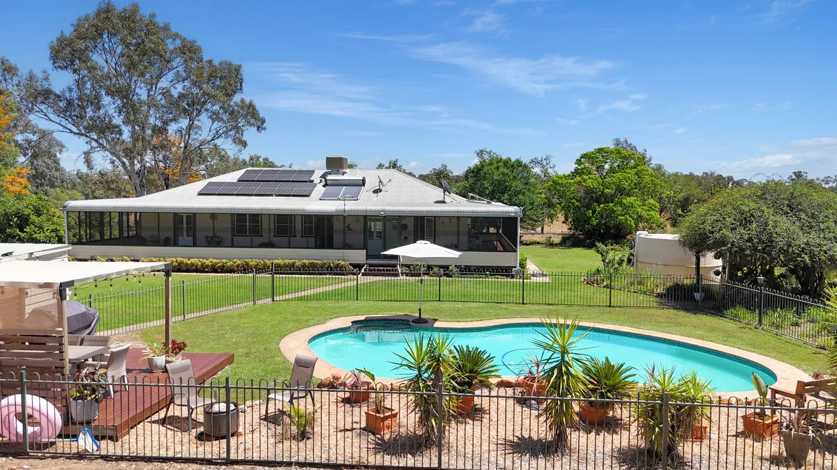 Additional image 2 of 121 Tuppiari Road, Narrabri NSW 2390